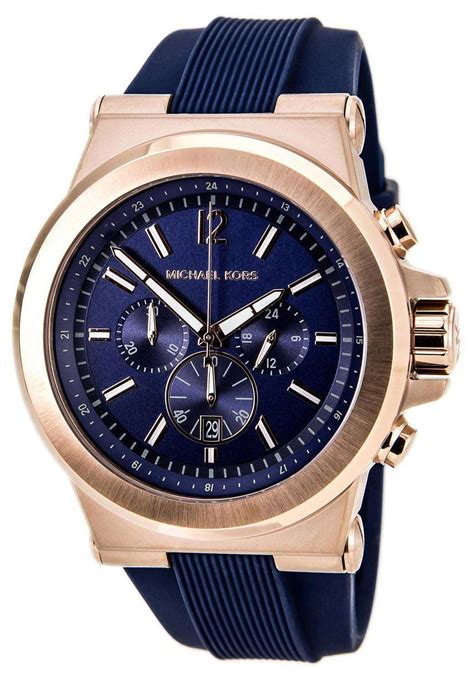 michael kors men's chronograph watch review|michael kors chronograph ladies watch.